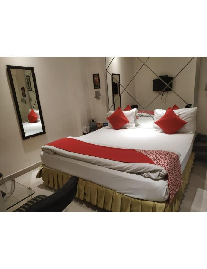 Hotel D Grand, Барелі Екстер'єр фото