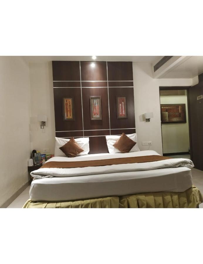 Hotel D Grand, Барелі Екстер'єр фото