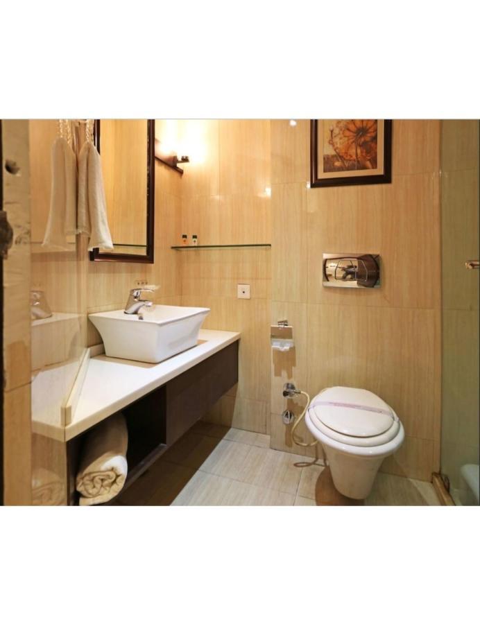 Hotel D Grand, Барелі Екстер'єр фото