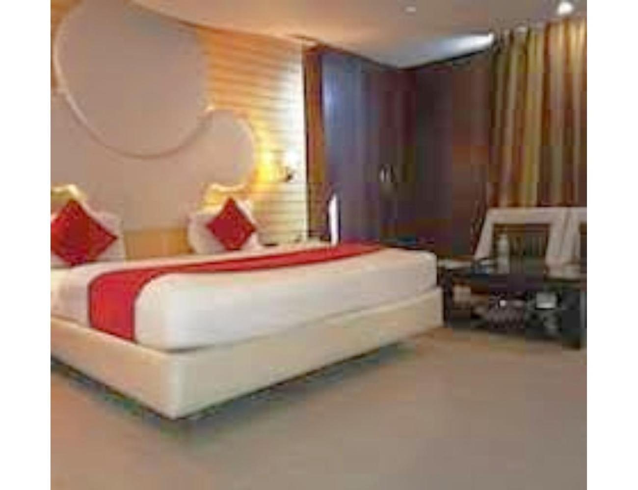 Hotel D Grand, Барелі Екстер'єр фото